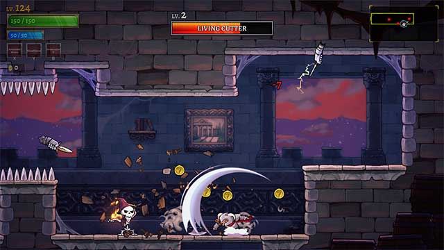 Rogue Legacy 2 Rogue Legacy 2