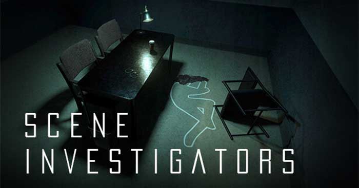 Scene Investigators Scene Investigators