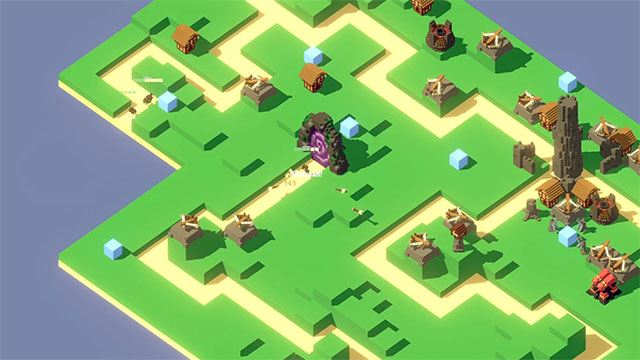 Rogue Tower Rogue Tower