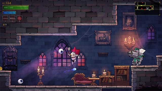 Rogue Legacy 2 Rogue Legacy 2