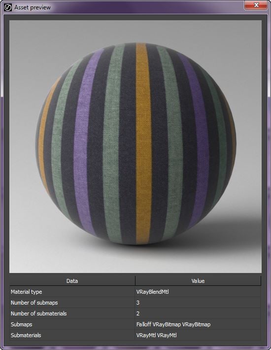Vray for 3Ds Max