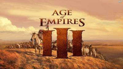 Age Of Empire 3