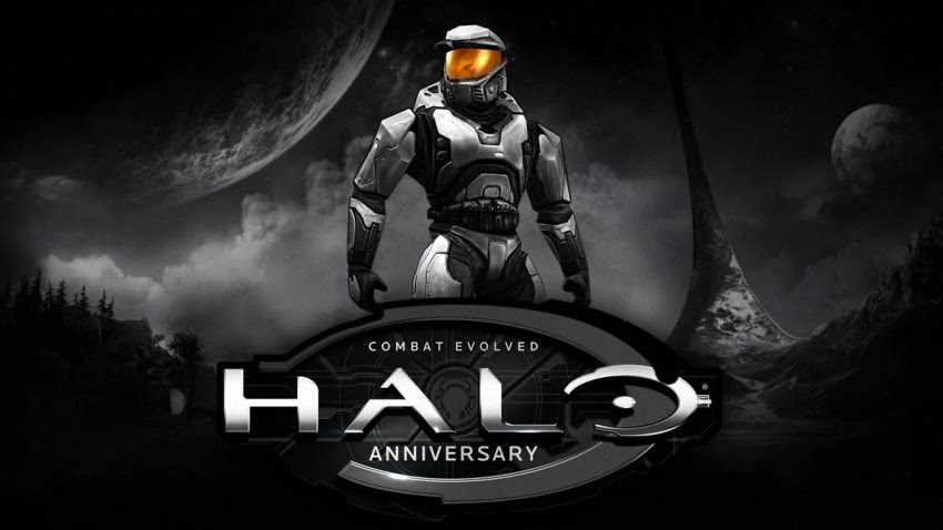 Halo: Combat Evolved cover