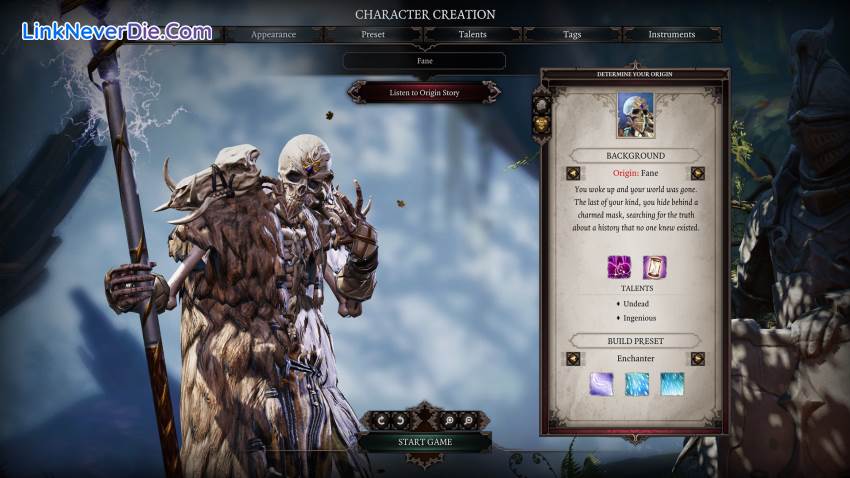 Hình ảnh trong game Divinity: Original Sin 2 - Definitive Edition (screenshot) Hình ảnh trong game Divinity: Original Sin 2 - Definitive Edition (screenshot)