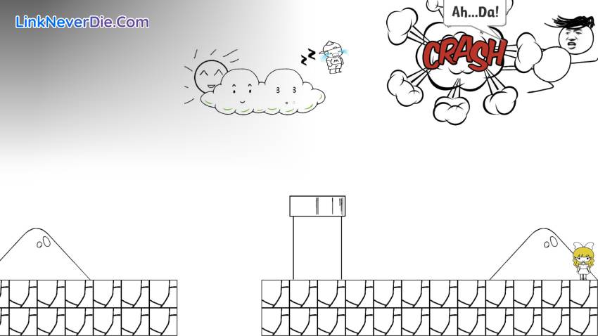 Hình ảnh trong game Mess Adventures (screenshot) Hình ảnh trong game Mess Adventures (screenshot)