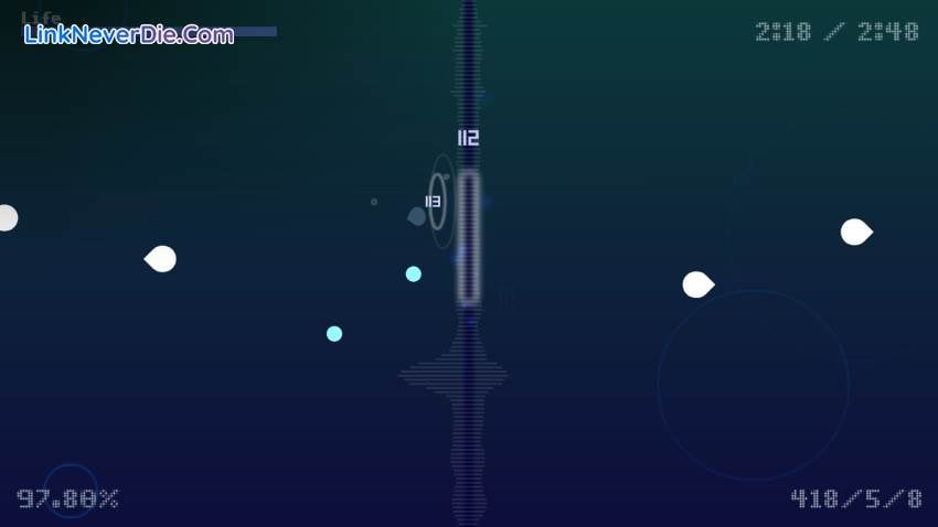 Hình ảnh trong game Raindrops (screenshot)