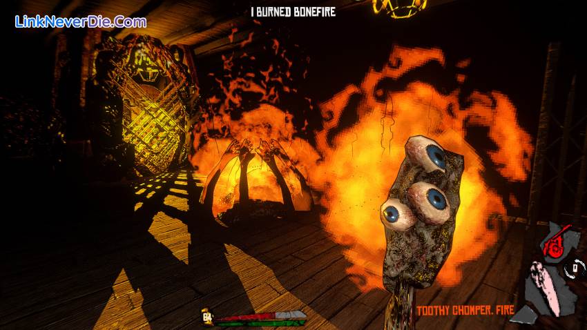 Hình ảnh trong game Golden Light (screenshot)