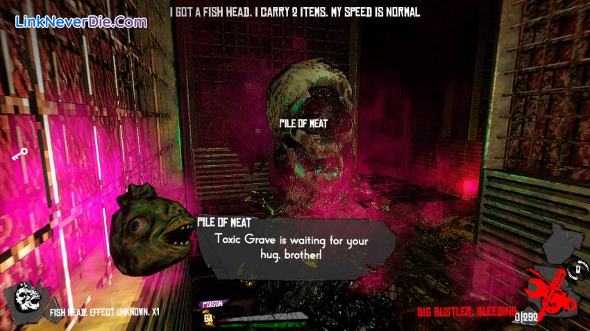 Hình ảnh trong game Golden Light (screenshot)