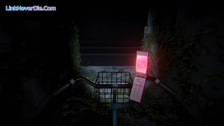 Hình ảnh trong game The Karaoke (screenshot)