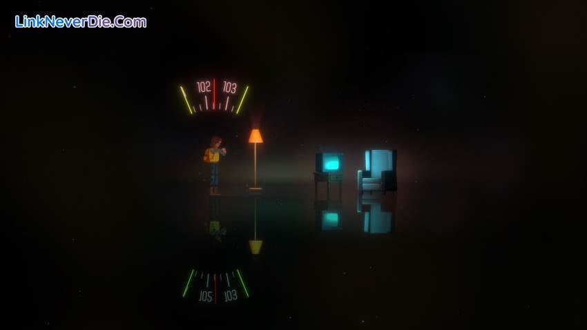 Hình ảnh trong game OXENFREE II: Lost Signals (screenshot)