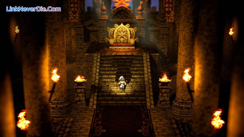 Hình ảnh trong game Wandering Sword (screenshot)