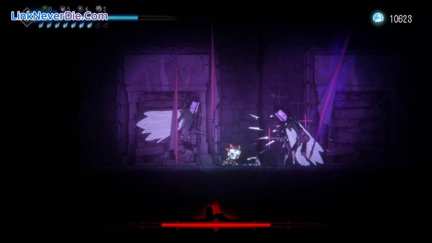 Hình ảnh trong game Deepening Fire (screenshot)