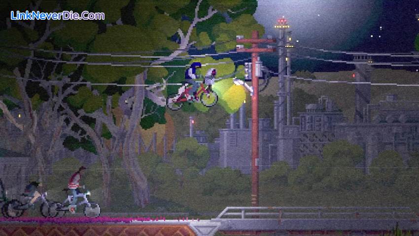 Hình ảnh trong game Kingdom Eighties (screenshot)