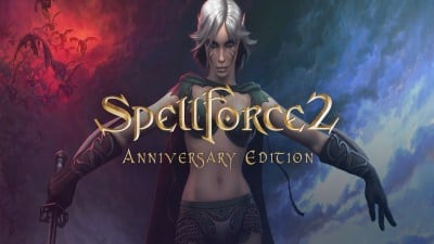 SpellForce 2 - Anniversary Edition