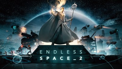 Endless Space 2 - Digital Deluxe Edition
