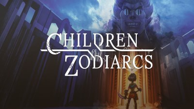 Children of Zodiarcs