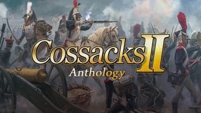Cossacks 2