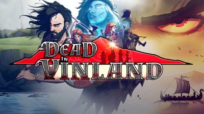 Dead In Vinland