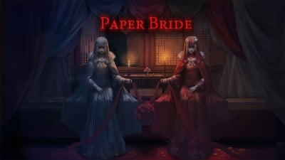 Paper Bride