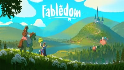 Fabledom