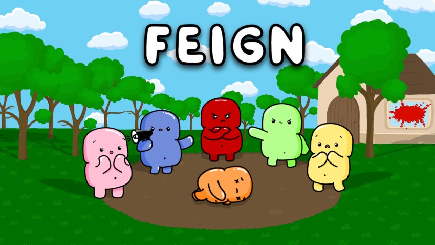 Feign cover