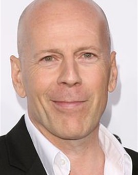 Diễn viên Bruce Willis