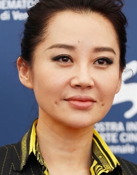 Diễn viên Qing Xu
