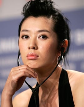 Diễn viên Nan Yu