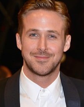 Diễn viên Ryan Gosling