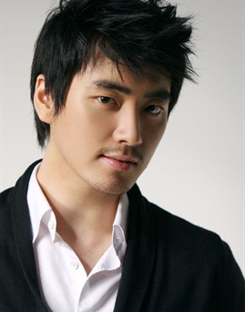 Diễn viên Joon-hyeok Lee