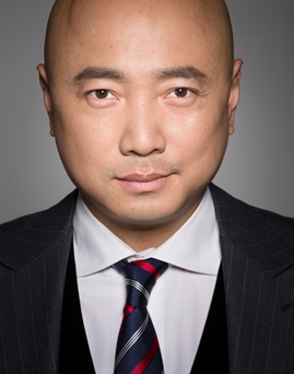 Diễn viên Zheng Xu