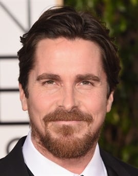 Diễn viên Christian Bale
