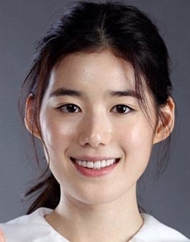 Diễn viên Eun-chae Jung
