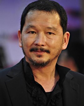 Diễn viên Kai Chi Liu